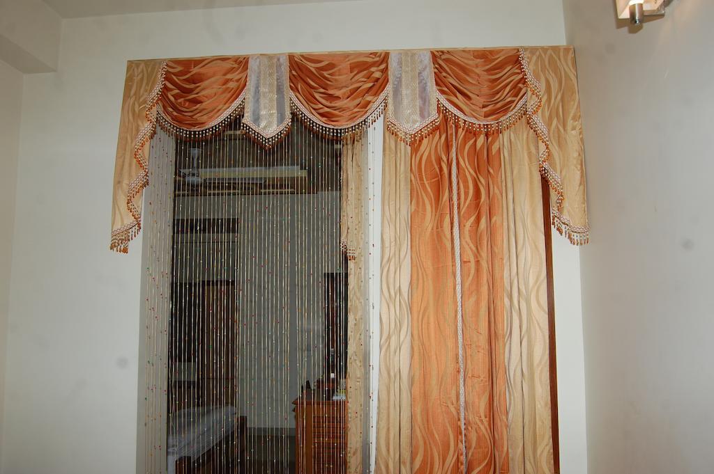 Metro Palace Otel Bikaner Dış mekan fotoğraf